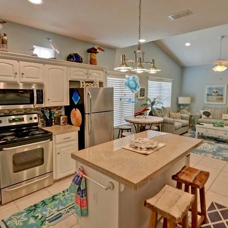 Sea Dreams 3 Condo South Padre Island Exterior photo
