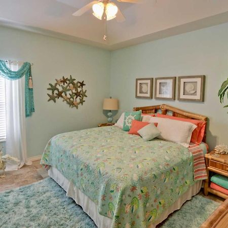 Sea Dreams 3 Condo South Padre Island Exterior photo