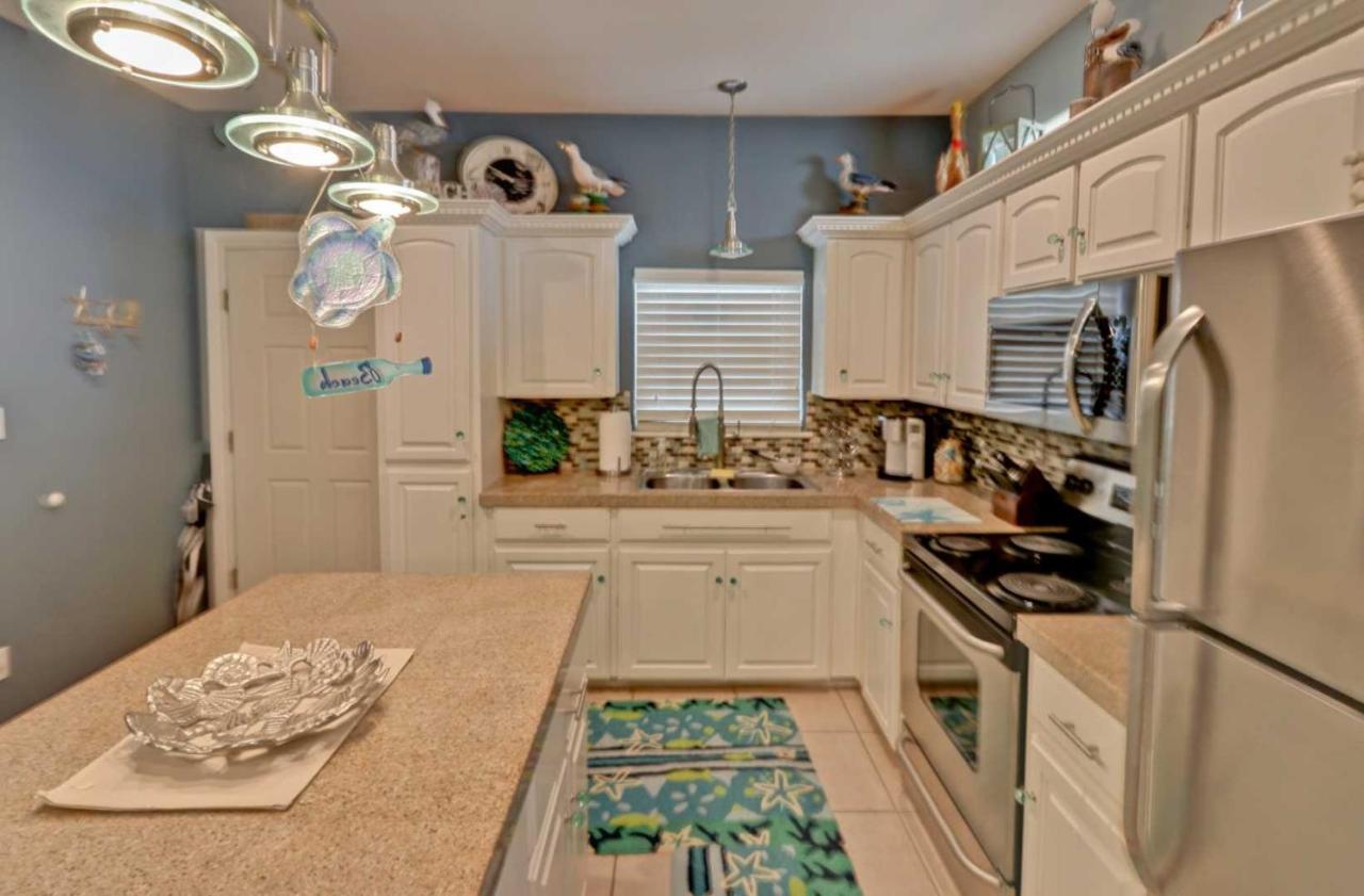 Sea Dreams 3 Condo South Padre Island Exterior photo