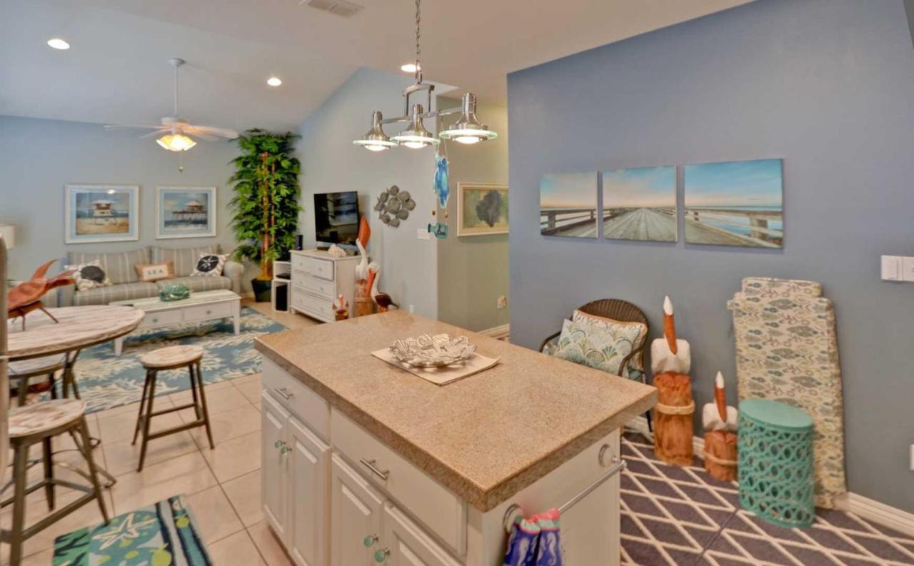 Sea Dreams 3 Condo South Padre Island Exterior photo