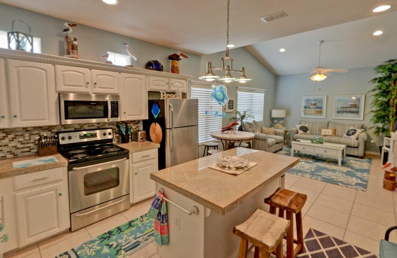 Sea Dreams 3 Condo South Padre Island Exterior photo