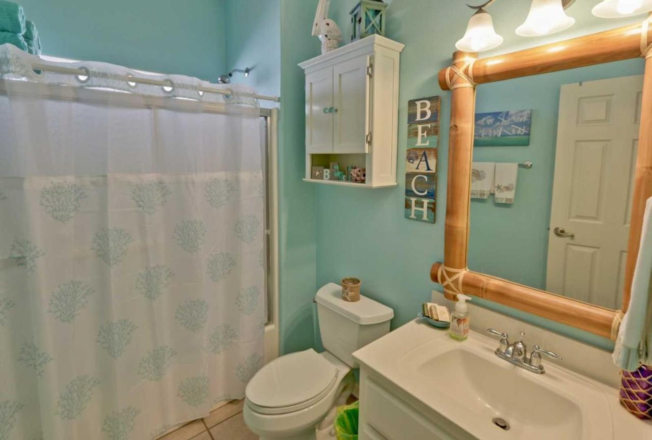 Sea Dreams 3 Condo South Padre Island Exterior photo